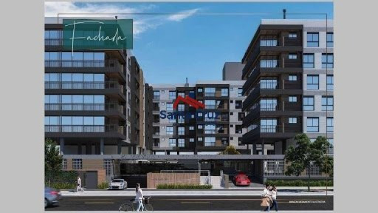Imagem Apartamento com 3 Quartos à Venda, 142 m² em Jurerê - Florianópolis