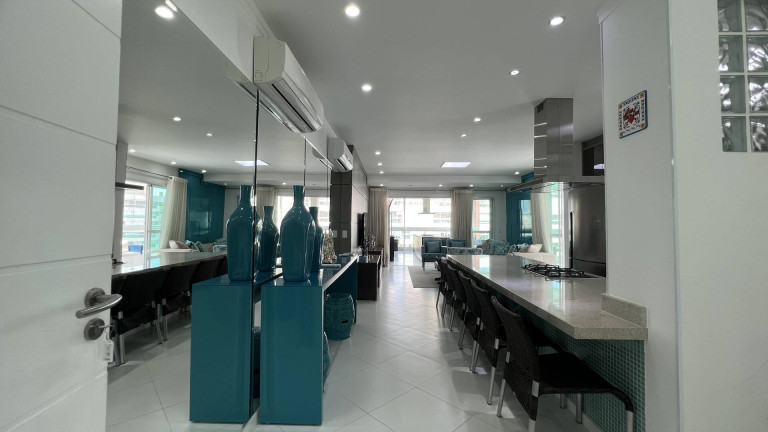 Imagem Cobertura com 4 Quartos à Venda, 454 m² em Riviera De São Lourenço - Bertioga