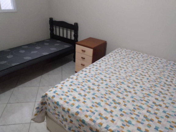 Imagem Apartamento com 1 Quarto à Venda, em Vila Guilhermina - Praia Grande Imagem Apartamento com 1 Quarto à Venda, em Vila Guilhermina - Praia Grande