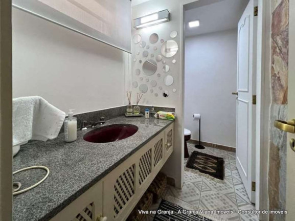 Imagem Casa com 5 Quartos à Venda, 842 m² em Vila Santo Antônio - Cotia Imagem Casa com 5 Quartos à Venda, 842 m² em Vila Santo Antônio - Cotia