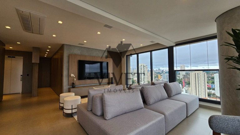 Apartamento com 3 Quartos à Venda, 151 m² em Jardim Faculdade - Sorocaba
