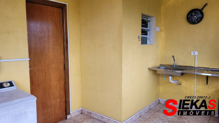 Imagem Casa com 3 Quartos à Venda, 119 m² em Vila Paranaguá - São Paulo