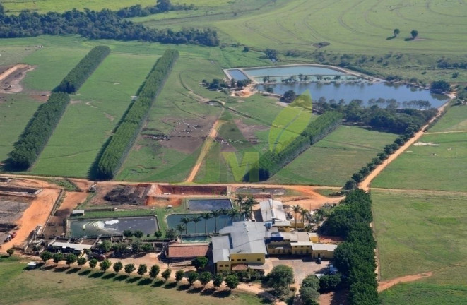 Imagem Fazenda à Venda, 4.840.000 m² em Cosmópolis Imagem Fazenda à Venda, 4.840.000 m² em Cosmópolis
