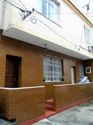 Imagem Casa de Condomínio com 5 Quartos à Venda, 240 m² em Jardim Botânico - Rio De Janeiro