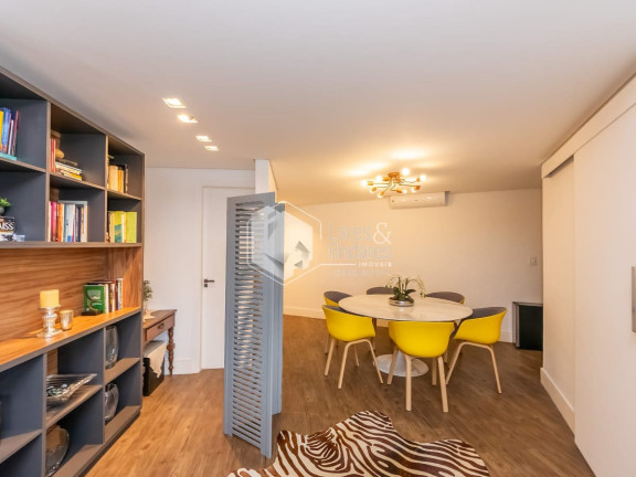 Imagem Apartamento com 3 Quartos à Venda, 178 m² em Jardim Paulistano - São Paulo Imagem Apartamento com 3 Quartos à Venda, 178 m² em Jardim Paulistano - São Paulo