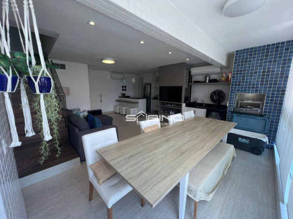 Imagem Imóvel com 2 Quartos à Venda, 87 m² em Riviera De São Lourenço - Bertioga