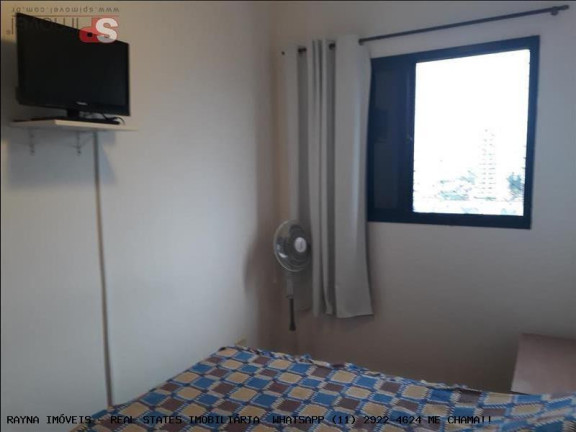 Imagem Apartamento com 1 Quarto à Venda, 35 m² em Ocian - Praia Grande