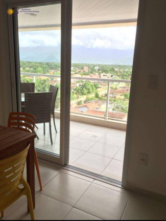 Imagem Apartamento com 2 Quartos à Venda ou Locação, 83 m² em Indaiá - Bertioga
