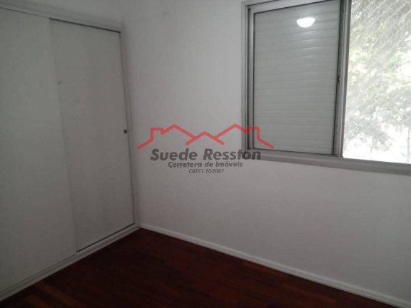 Imagem Apartamento com 3 Quartos à Venda, 82 m² em Jardim Marajoara - São Paulo