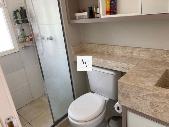 Imagem Apartamento com 3 Quartos à Venda, 65 m² em Azenha - Porto Alegre