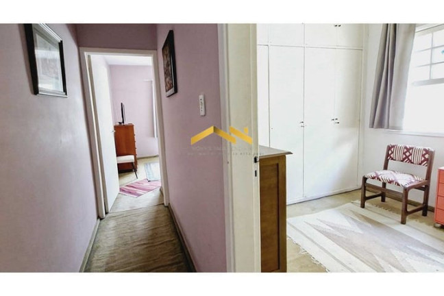 Imagem Casa com 3 Quartos à Venda, 177 m² em Vila Nova Conceição - São Paulo