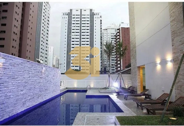 Imagem Apartamento com 4 Quartos à Venda, 215 m² em Moema - São Paulo