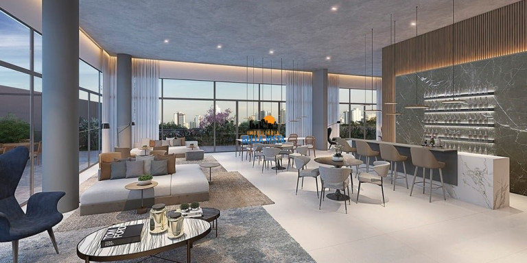 Imagem Apartamento com 3 Quartos à Venda,  em Ibirapuera - São Paulo