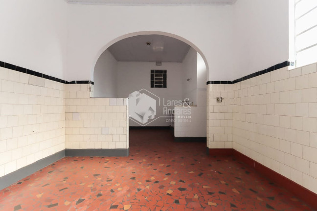 Imagem Casa com 5 Quartos à Venda, 250 m² em Cambuci - São Paulo Imagem Casa com 5 Quartos à Venda, 250 m² em Cambuci - São Paulo
