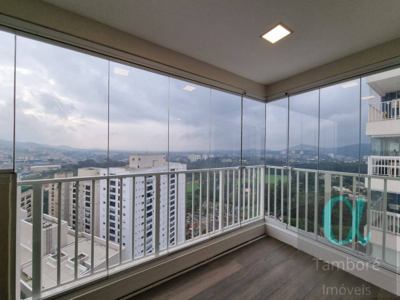 Imagem Apartamento com 1 Quarto para Alugar, 49 m² em Alphaville Empresarial - Barueri Imagem Apartamento com 1 Quarto para Alugar, 49 m² em Alphaville Empresarial - Barueri