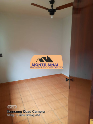 Imagem Casa com 3 Quartos para Alugar, 250 m² em Jardim Faculdade - Sorocaba