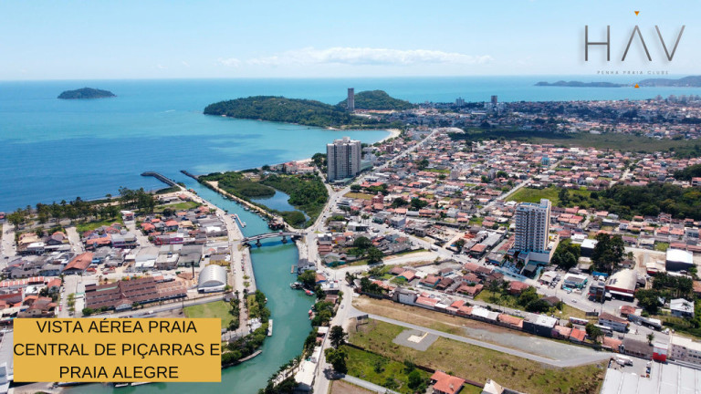 Imagem Apartamento com 3 Quartos à Venda, 90 m² em Centro - Penha Imagem Apartamento com 3 Quartos à Venda, 90 m² em Centro - Penha