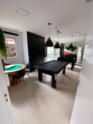 Imagem Apartamento com 2 Quartos à Venda, 45 m² em Vila Esperança - São Paulo
