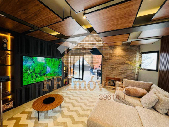 Apartamento com 4 Quartos à Venda, 250 m² em Jardim Bethânia - São Carlos