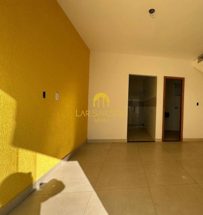 Imagem Casa com 3 Quartos à Venda,  em Recanto Verde - 2ª Seção - Ibirité