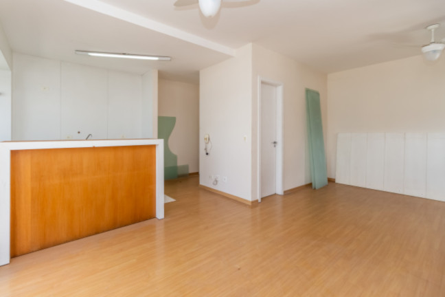 Imagem Apartamento com 1 Quarto à Venda, 41 m² em Consolação - São Paulo