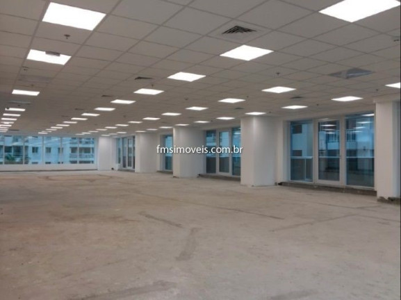 Imagem Imóvel para Alugar, 4.427 m² em Consolação - São Paulo Imagem Imóvel para Alugar, 4.427 m² em Consolação - São Paulo