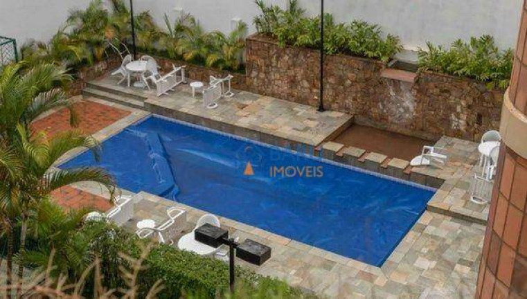 Imagem Apartamento com 3 Quartos à Venda ou Locação, 147 m² em Vila Leopoldina - São Paulo