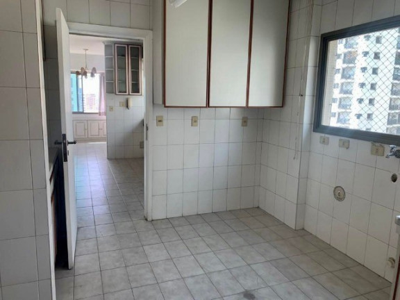 Imagem Apartamento com 3 Quartos à Venda, 192 m² em Aclimação - São Paulo Imagem Apartamento com 3 Quartos à Venda, 192 m² em Aclimação - São Paulo