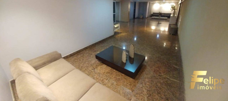 Imagem Imóvel com 3 Quartos à Venda, 161 m² em Praia De Itaparica - Vila Velha