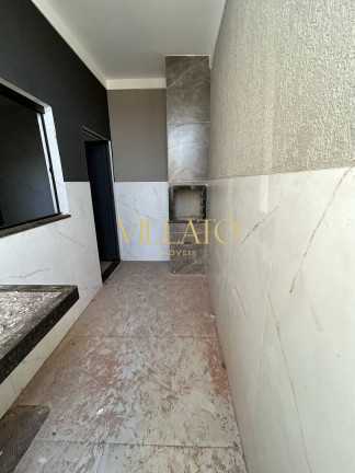 Imagem Casa com 3 Quartos à Venda, 97 m² em Jardim Novo Petrópolis - Goiânia Imagem Casa com 3 Quartos à Venda, 97 m² em Jardim Novo Petrópolis - Goiânia