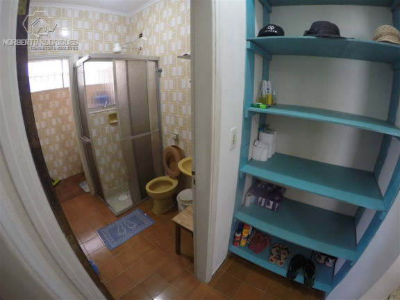 Imagem Apartamento com 1 Quarto à Venda, 55 m² em Guilhermina - Praia Grande