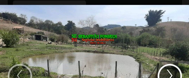 Imagem Chácara à Venda, 5.250 m² em Centro - Paraibuna Imagem Chácara à Venda, 5.250 m² em Centro - Paraibuna
