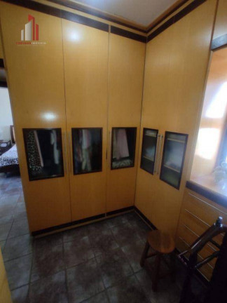 Imagem Sobrado com 3 Quartos à Venda, 283 m² em Pirituba - São Paulo