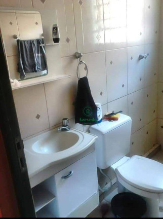 Imagem Casa com 2 Quartos à Venda, 44 m² em Jardim Ottawa - Guarulhos