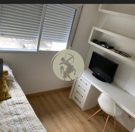 Imagem Apartamento com 3 Quartos à Venda, 111 m² em Ponta Da Praia - Santos Imagem Apartamento com 3 Quartos à Venda, 111 m² em Ponta Da Praia - Santos