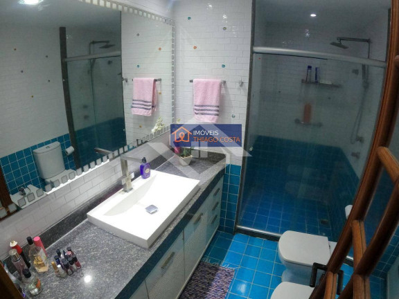 Imagem Apartamento com 4 Quartos à Venda, 185 m² em Barra Da Tijuca - Rio De Janeiro Imagem Apartamento com 4 Quartos à Venda, 185 m² em Barra Da Tijuca - Rio De Janeiro