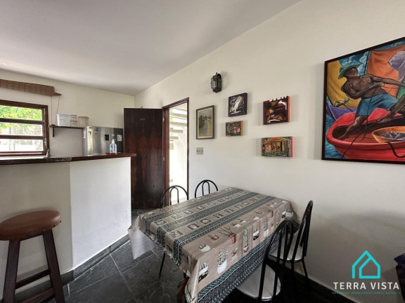 Imagem Apartamento com 1 Quarto à Venda, 54 m² em Saco Da Ribeira - Ubatuba Imagem Apartamento com 1 Quarto à Venda, 54 m² em Saco Da Ribeira - Ubatuba