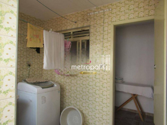 Imagem Casa com 9 Quartos à Venda, 377 m² em Jardim Santa Cruz (sacomã) - São Paulo