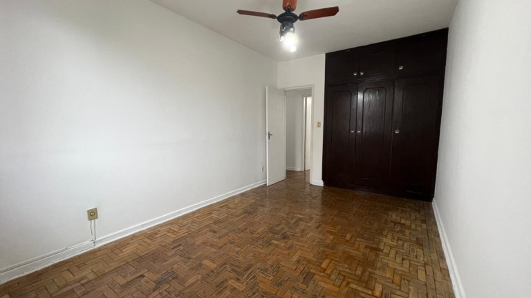 Imagem Apartamento com 3 Quartos para Alugar, 155 m² em Embaré - Santos Imagem Apartamento com 3 Quartos para Alugar, 155 m² em Embaré - Santos