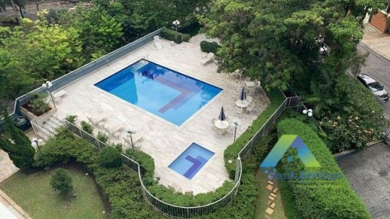 Imagem Apartamento com 4 Quartos à Venda, 160 m² em Jardim Vila Mariana - São Paulo Imagem Apartamento com 4 Quartos à Venda, 160 m² em Jardim Vila Mariana - São Paulo