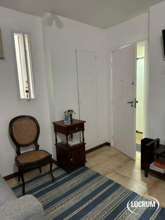 Imagem Apartamento com 1 Quarto à Venda, 44 m² em Botafogo - Rio De Janeiro