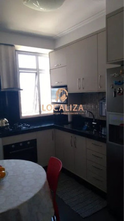 Imagem Apartamento com 3 Quartos à Venda, 104 m² em Urbanova - São José Dos Campos