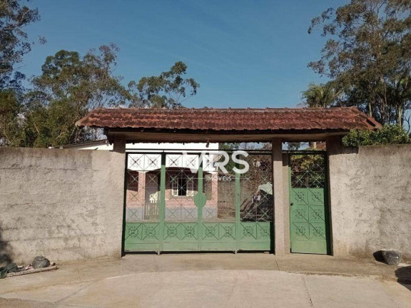 Imagem Casa com 2 Quartos à Venda, 110 m² em Pimenteiras - Teresópolis