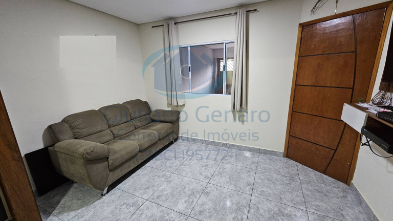 Imagem Casa com 3 Quartos à Venda, 87 m² em Jardim Das Nações - Salto