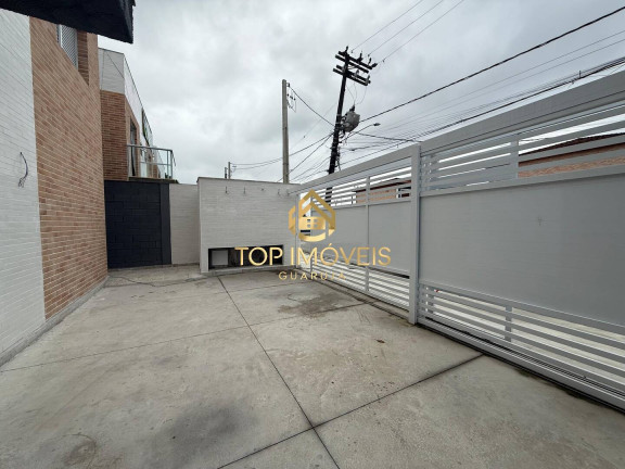 Imagem Casa com 2 Quartos à Venda, 92 m² em Jardim Astúrias - Guarujá
