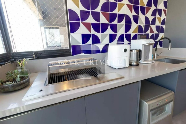 Imagem Apartamento com 3 Quartos à Venda, 93 m² em Barra Funda - São Paulo