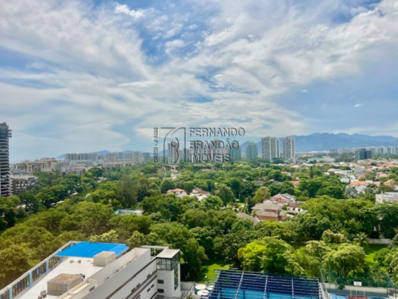 Imagem Imóvel com 2 Quartos à Venda, 87 m² em Barra Da Tijuca - Rio De Janeiro