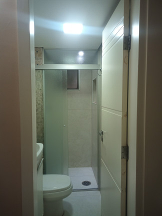 Imagem Imóvel com 2 Quartos à Venda, 54 m² em Jardim íris - São Paulo