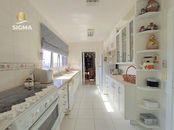 Imagem Cobertura com 7 Quartos à Venda, 330 m² em Enseada - Guarujá Imagem Cobertura com 7 Quartos à Venda, 330 m² em Enseada - Guarujá