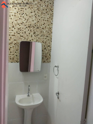 Imagem Apartamento com 2 Quartos para Alugar, 48 m² em Parque Campolim - Sorocaba Imagem Apartamento com 2 Quartos para Alugar, 48 m² em Parque Campolim - Sorocaba